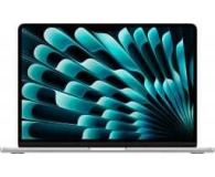 APPLE MacBook Air M3 8-core CPU/10-core GPU/16GB/256GB/13,6"/Srebrny - 1228006 - zdjęcie 1